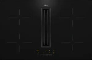 Miele Induktionskogeplade KMDA 7272-1 FL