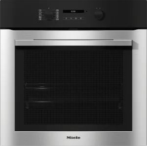 Miele Indbygningsovn H 2761-1 BP CLST