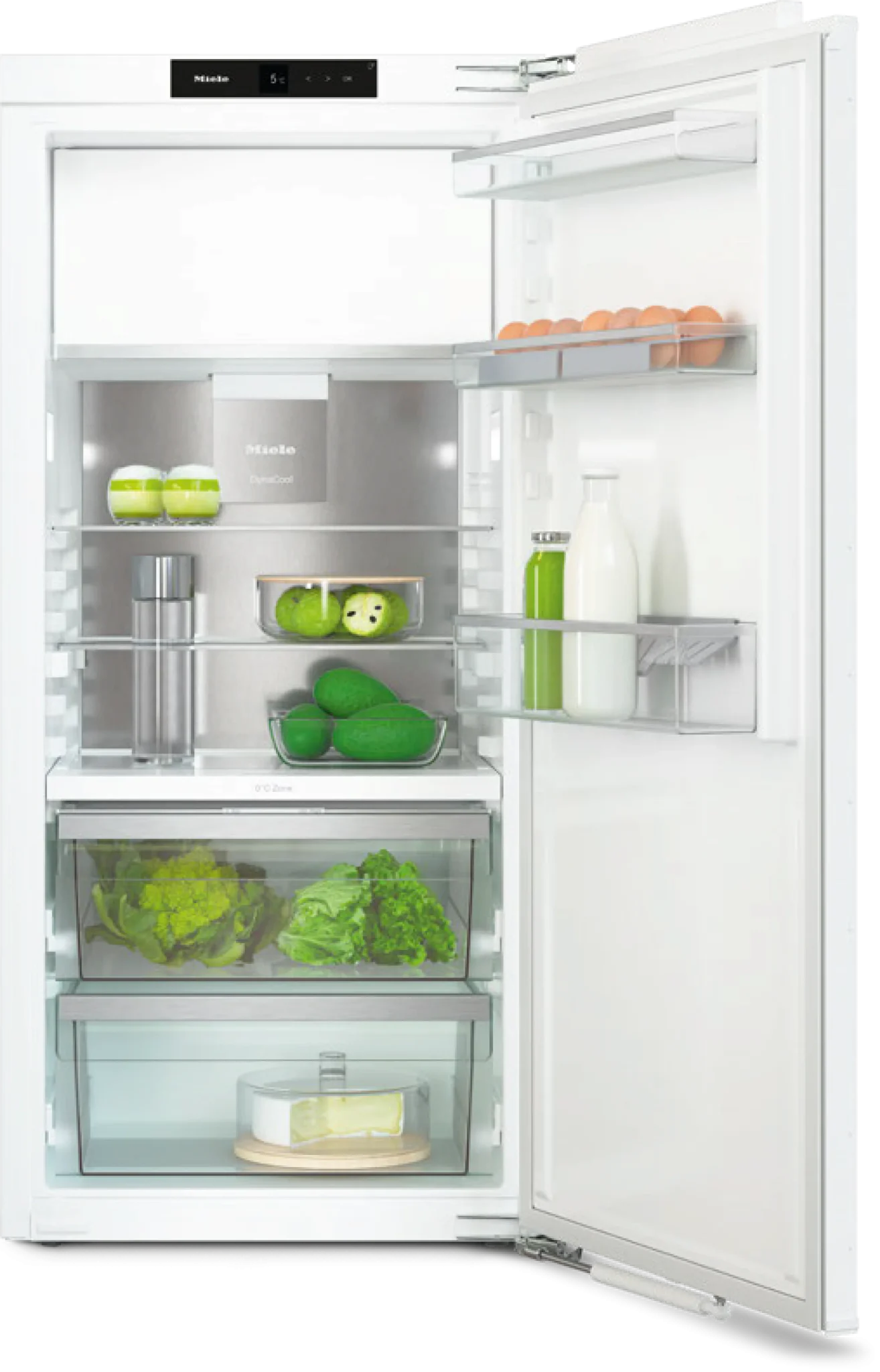 Miele Integrerbart køleskab K 7348 C