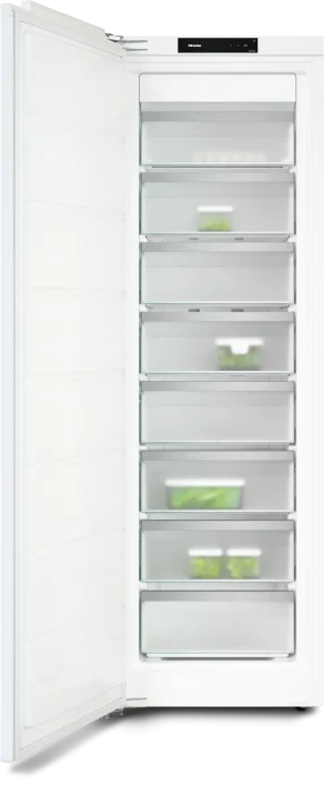 Miele Integrerbar fryser FNS 7710 E