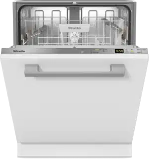 Miele Integrerbar opvaskemaskine G5651 Vi NER ED Active