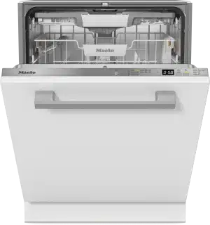 Miele Integrerbar opvaskemaskine G5862 SCVi NER ED Active Plus
