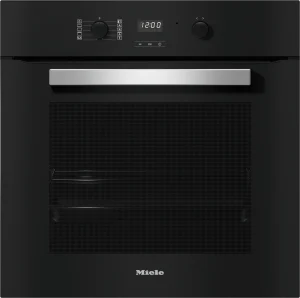 Miele Indbygningsovn H 2455 B OBSW