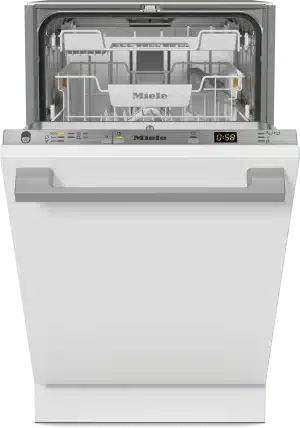 Miele Integrerbar opvaskemaskine G 5590 SCVi