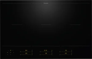 Miele Induktionskogeplade KM 8585-2 FL