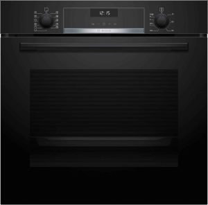 Bosch Indbygningsovn HBG537FB4