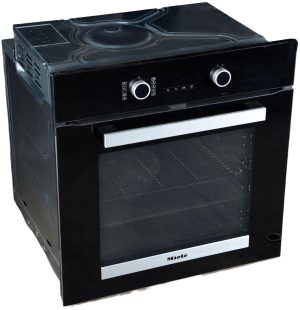 Miele Indbygningsovn H 2465 OBSW