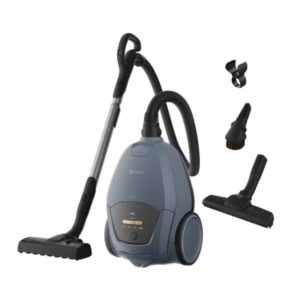 Electrolux Støvsuger EB71U2LDB
