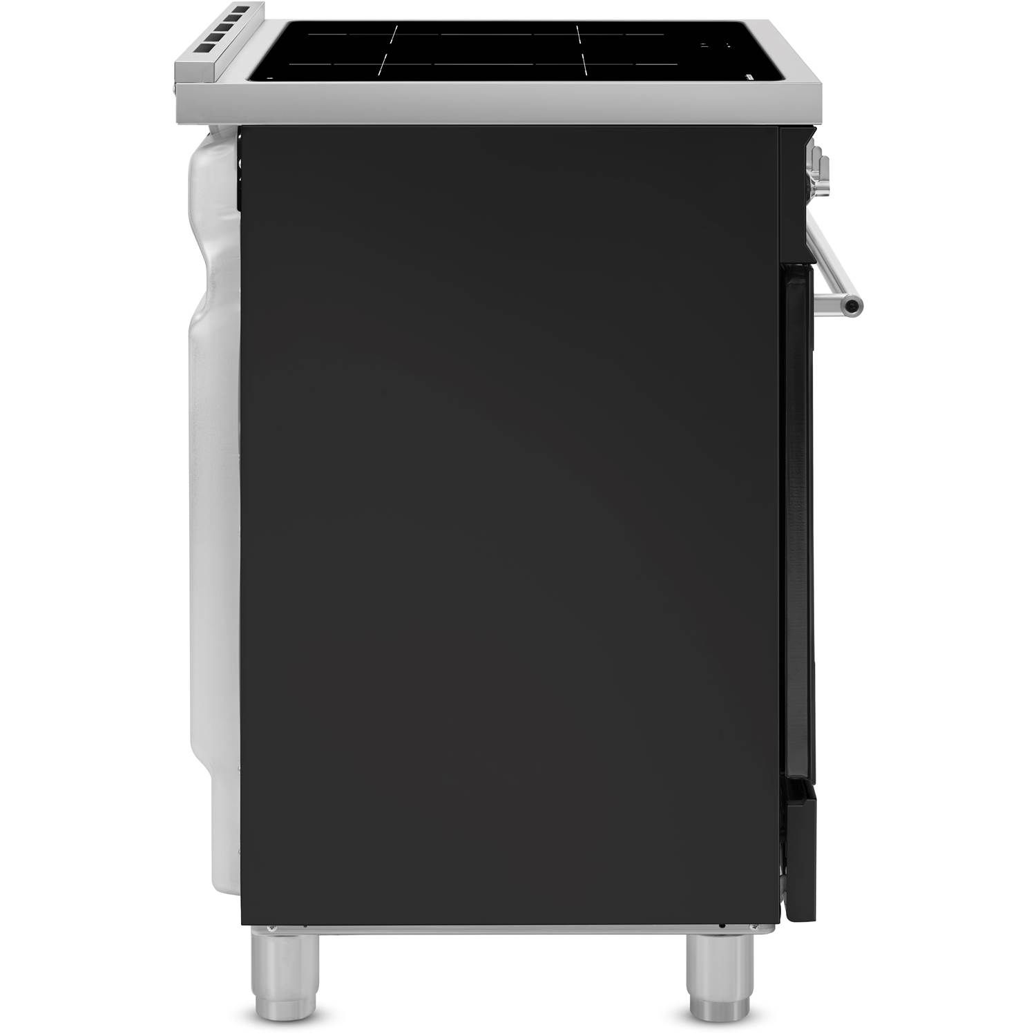 Smeg Induktionskomfur C6IPMBM2 - Billede 3