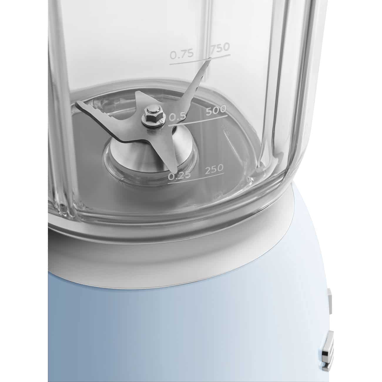 SMEG Blender BLF03PBEU - Billede 5