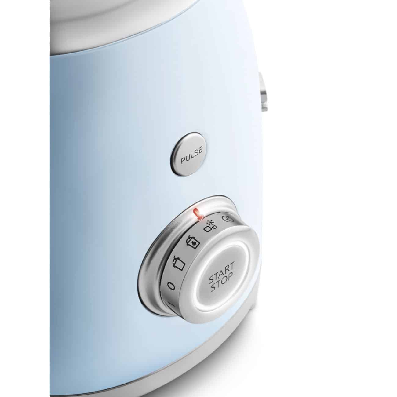 SMEG Blender BLF03PBEU - Billede 6