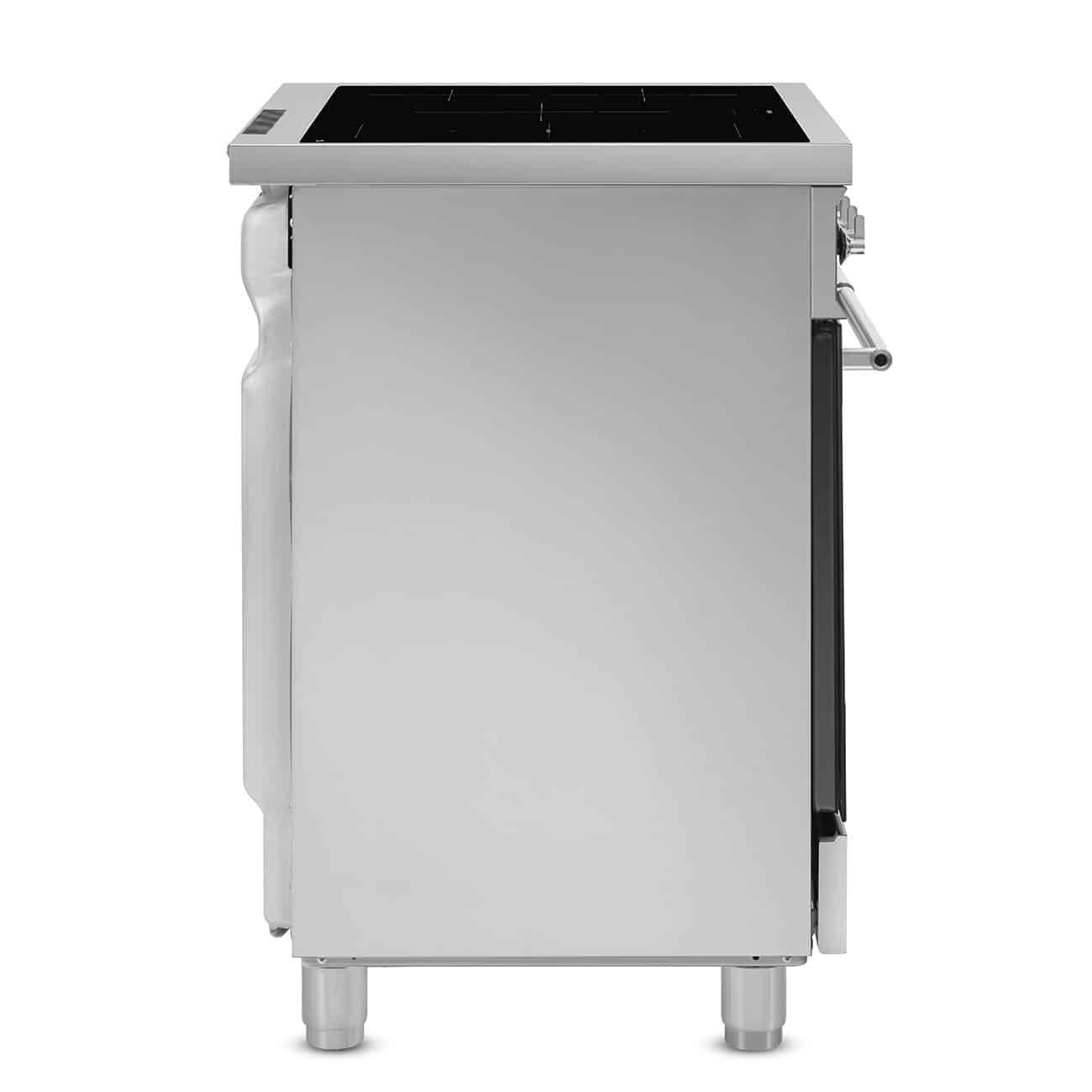 SMEG Induktionskomfur C92IMX2 - Billede 8