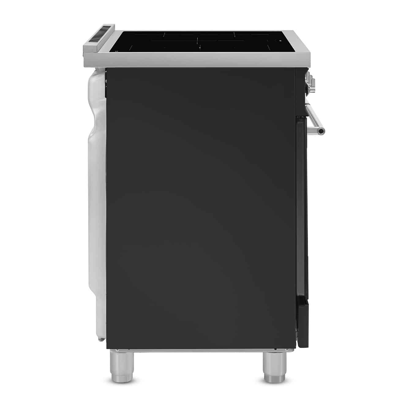 SMEG Induktionskomfur C92IPMB2 - Billede 7