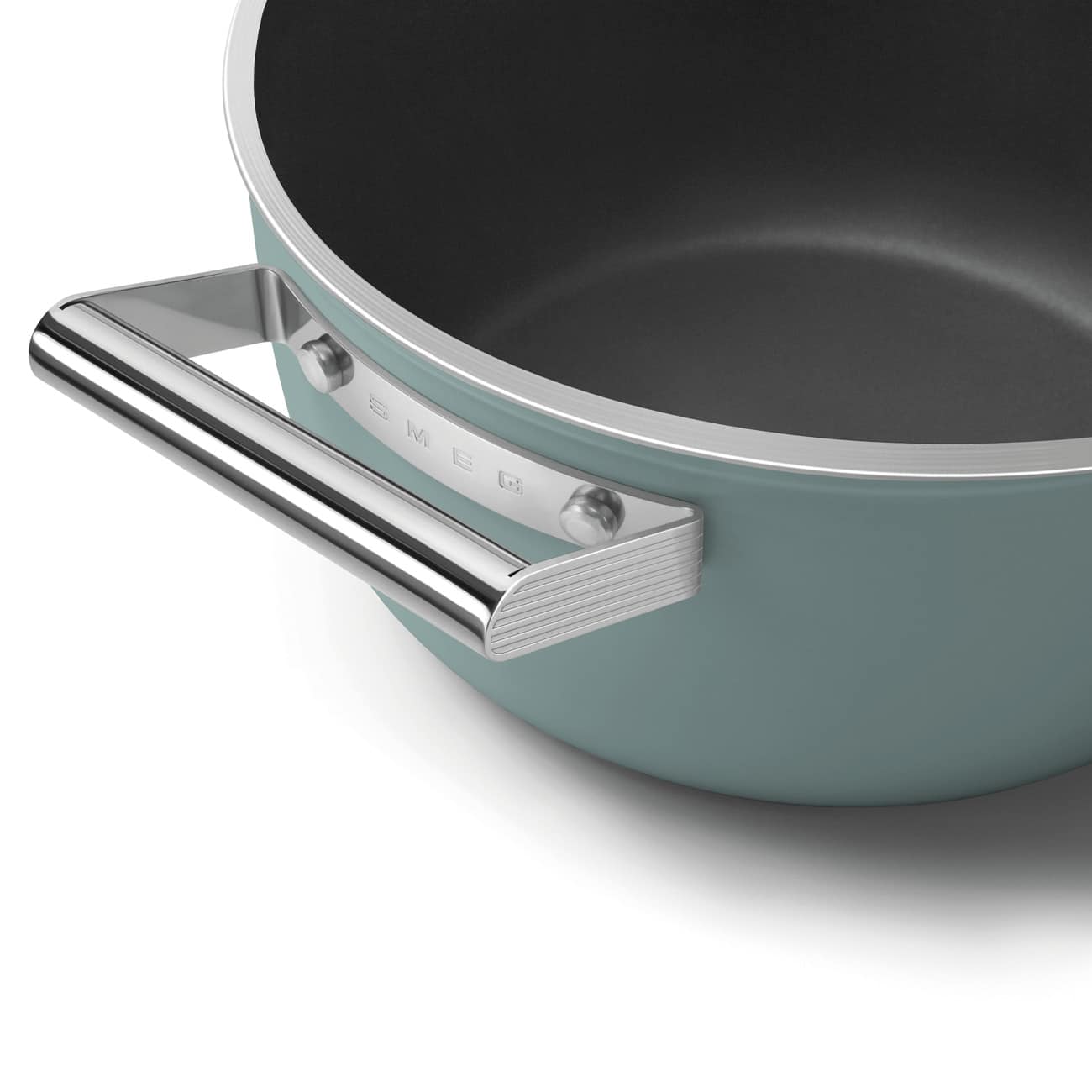 SMEG Gryde CSF2412EGM - Billede 5