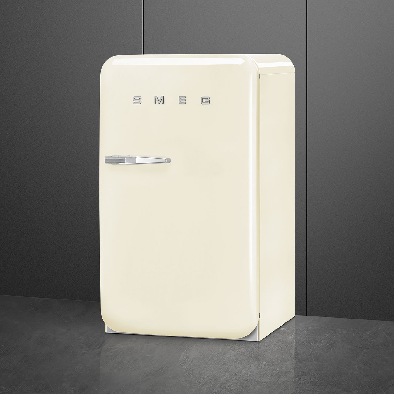 SMEG Køleskab FAB10RCR6 - Billede 4