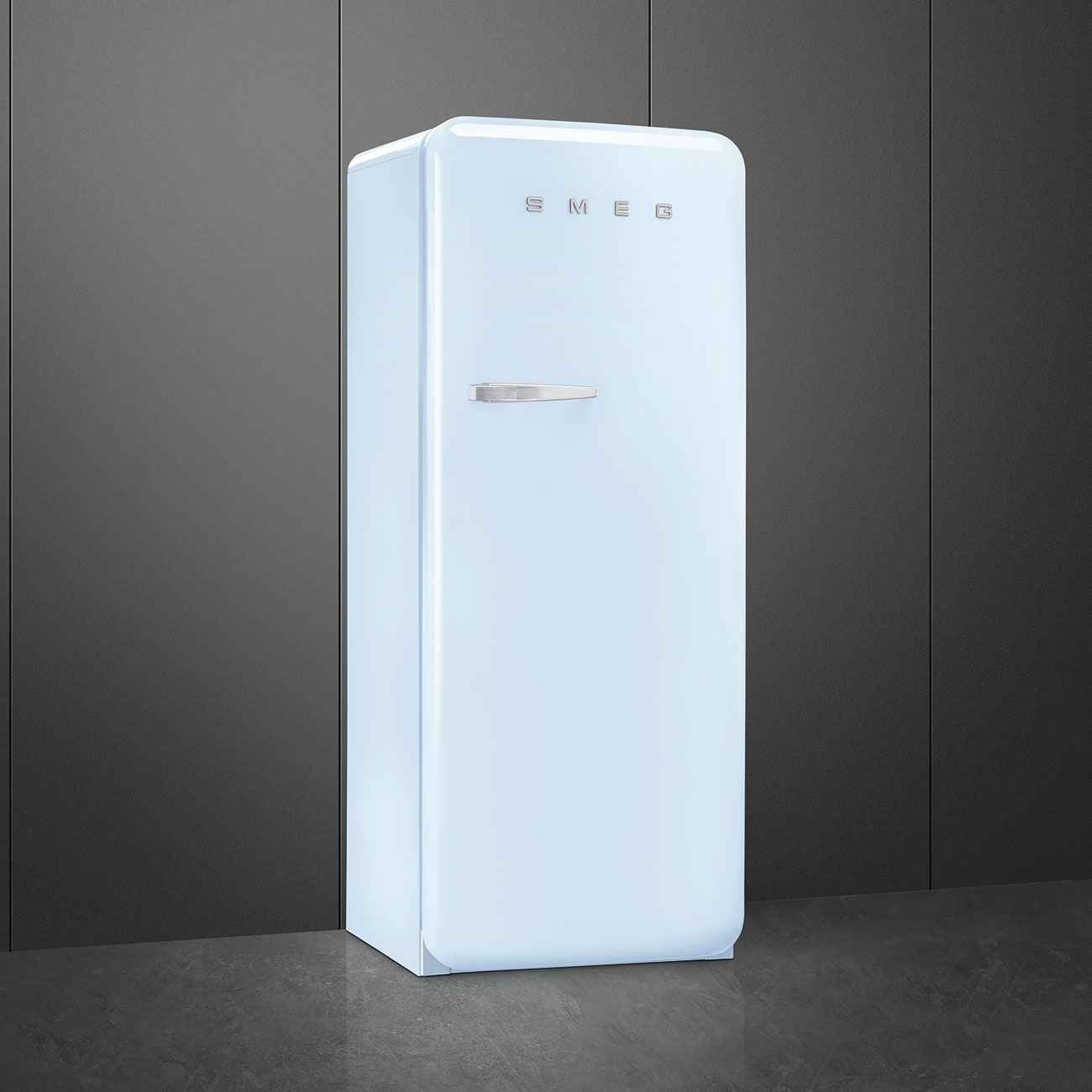 SMEG Køleskab FAB28RPB6 - Billede 3