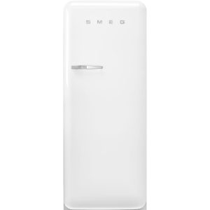 SMEG Køleskab FAB28RWH6 Outlet
