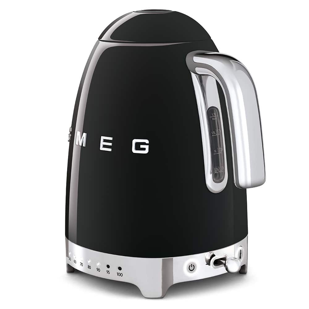 SMEG Elkedel KLF04BLEU - Billede 3