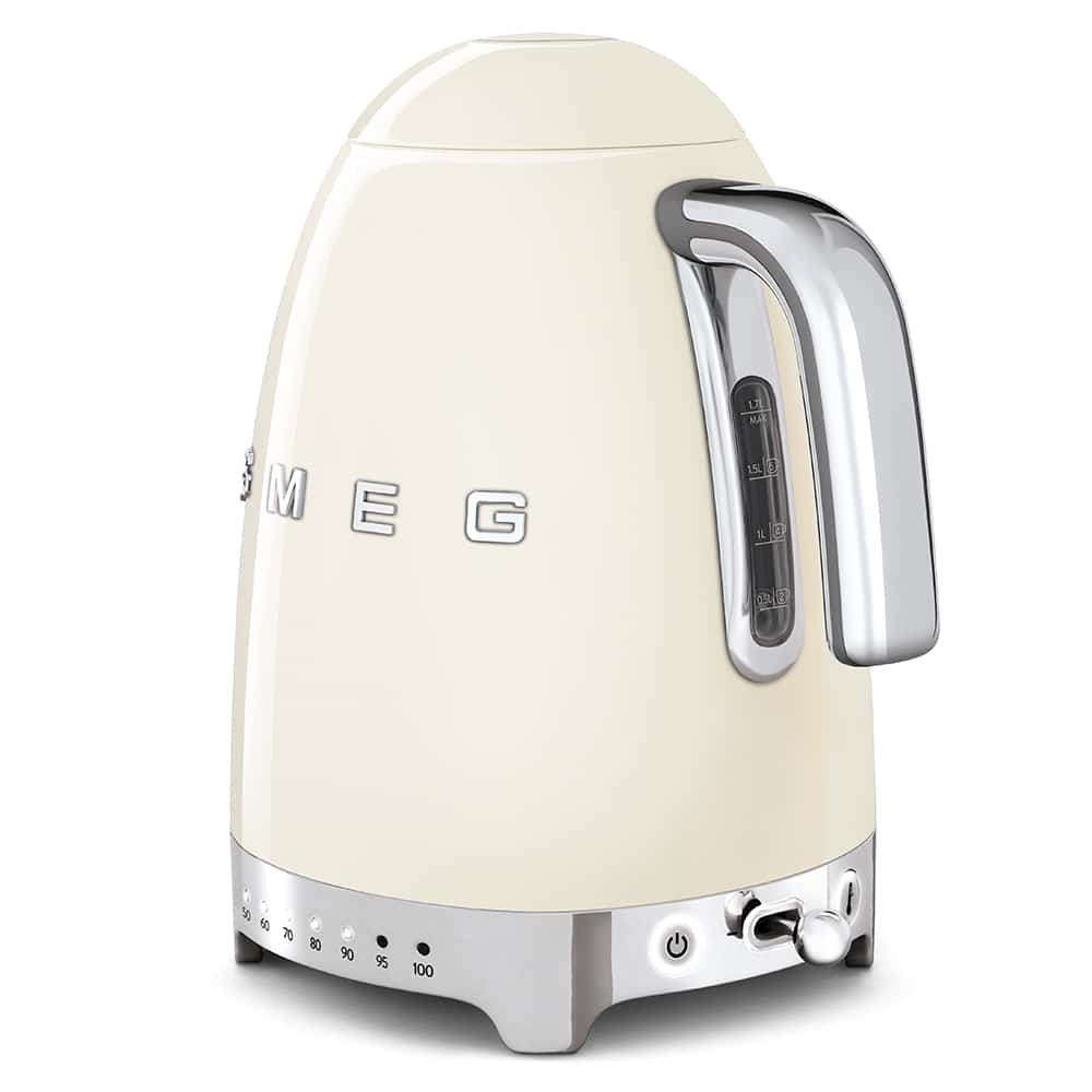 SMEG Elkedel KLF04CREU - Billede 4