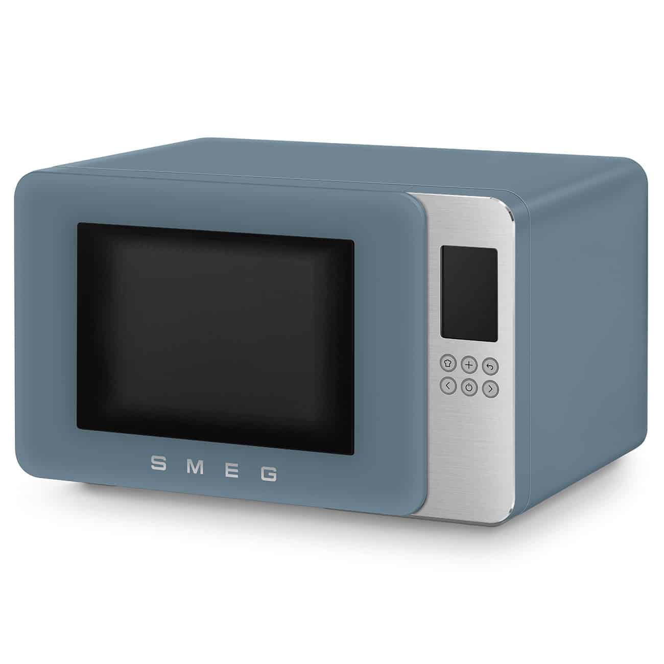 SMEG Mikroovn MOC01SBMEU - Billede 4