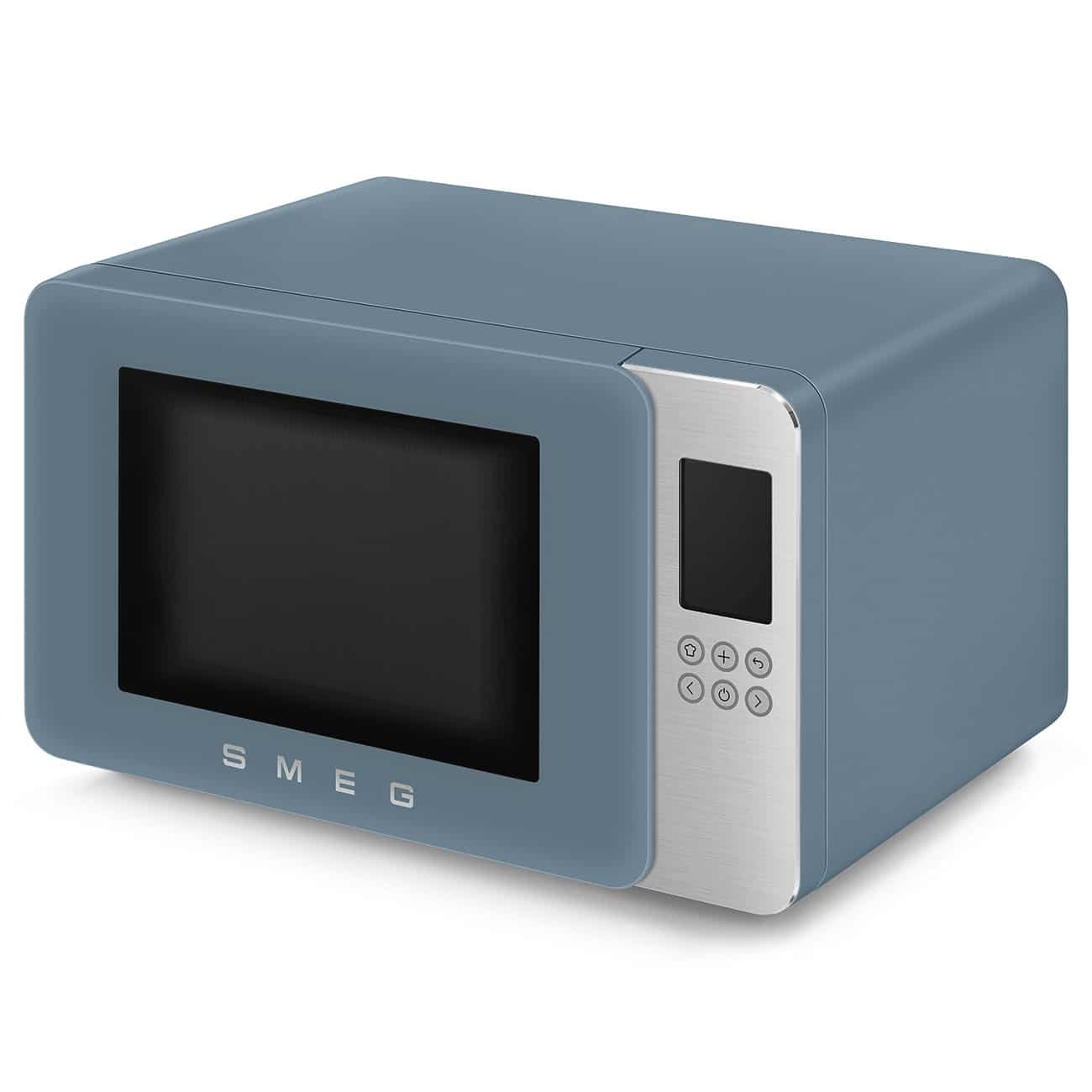 SMEG Mikroovn MOC01SBMEU - Billede 7