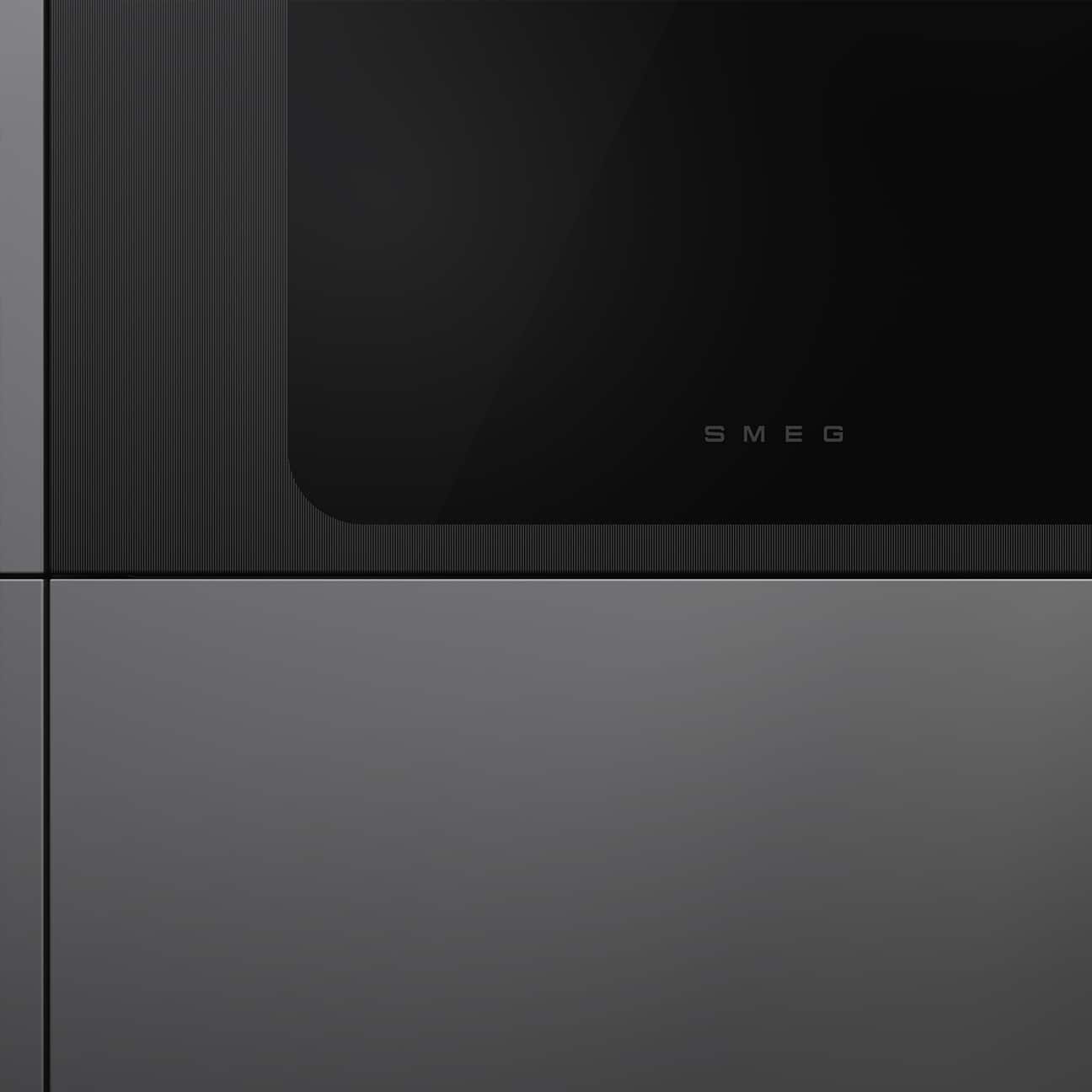 SMEG Indbygningsovn SFP6201TB - Billede 8