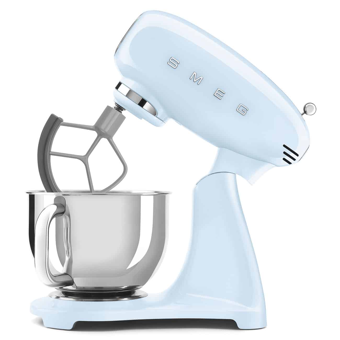 SMEG Røremaskine SMF05PBEU - Billede 3