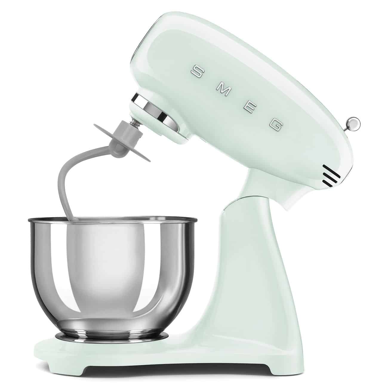 SMEG Røremaskine SMF05PGEU - Billede 2