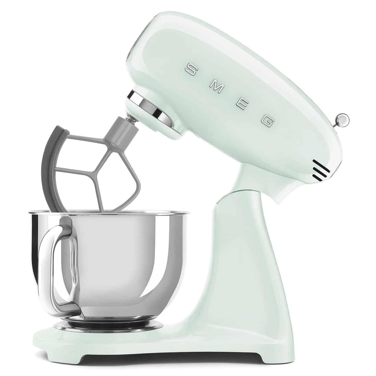 SMEG Røremaskine SMF05PGEU - Billede 3