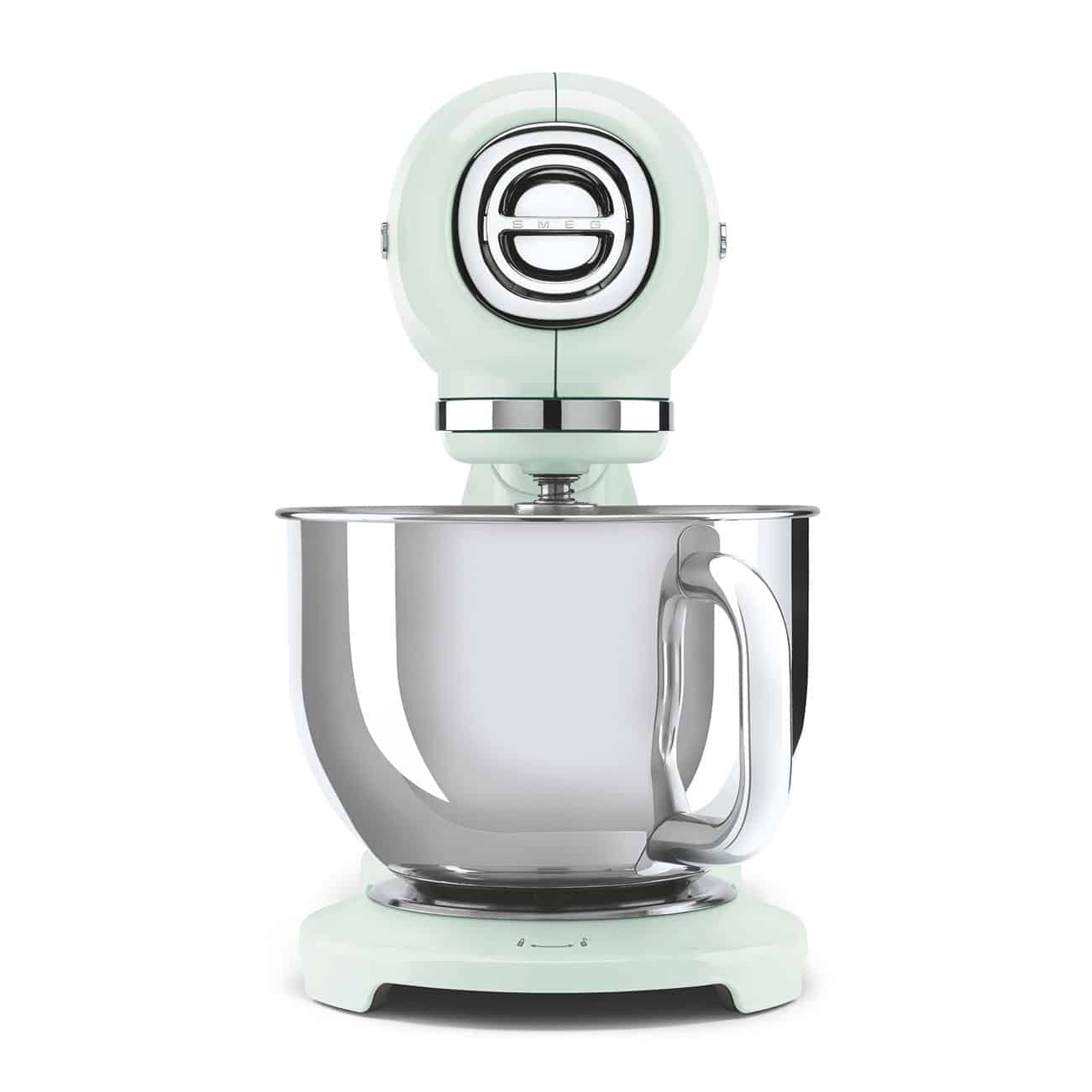 SMEG Røremaskine SMF05PGEU - Billede 6