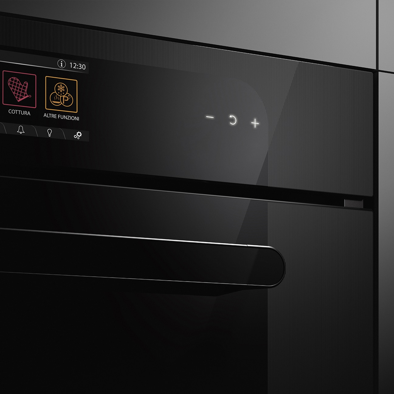 SMEG Kombiovn SOP6204S2PB - Billede 10