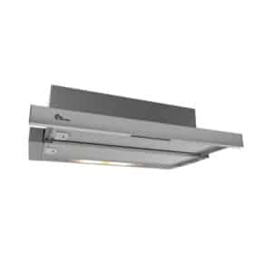 Thermex Udtræksemhætte York III 60 cm Lux RF