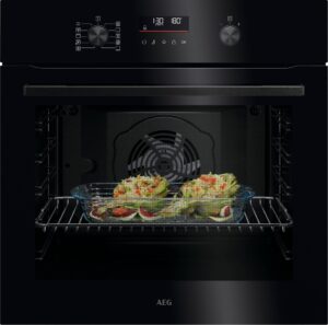 AEG Indbygningsovn BP500B