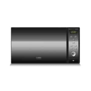 Caso MCG30SR Mikroovn Ceramic Chef Sort