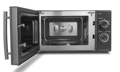 Caso Mikroovn M20 EASY-indvendigt
