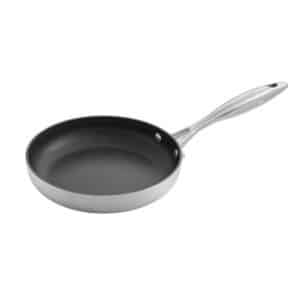 Produktbillede af 65002000 - SCANPAN CTX Stegepande 26 cm.-