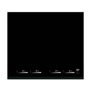 Witt Induktionskogeplade WIF 60 SQW4